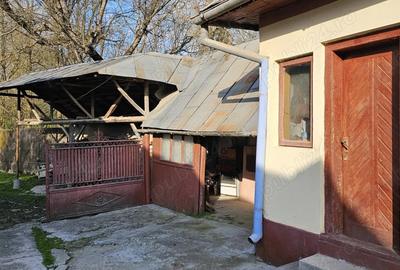 Case + teren de vanzare Case + teren de vanzare - 2