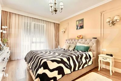 Apartament cu 3 camere în Central - 6