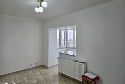 Garsonieră în Central - 2