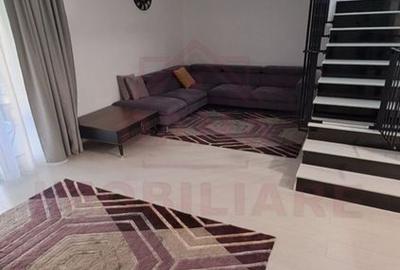 VILĂ TIP TRIPLEX/ LA CHEIE/ ÎN CARANSEBEȘ/,JUD.C-S COMISION 0% - 24