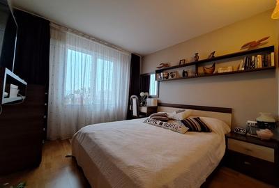 Apartament 3 camere, central, la 2 minute de Iulius Mall, mobilat si utilat - 13