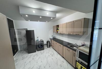 Proprietate reziden?iala de Inchiriat, zona Parcul Chindia - 1