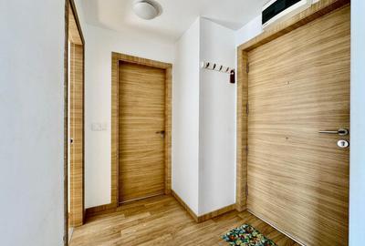 2 camere Basarabia | Hercesa | Loc parcare exterior | Boxa - 11