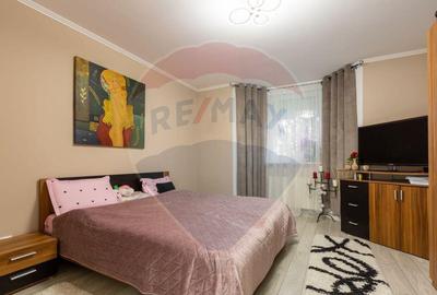 Casa SPATIOASA de vanzare in zona semicentrala - 4