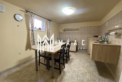 Apartament la casa | 3 camere | Garaj | P+D I Terezian - 5