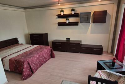 Inchiriere garsoniera S2, Fac. de Constr., Inginerilor Tei - 5