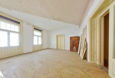 Apartament / Birou generos cu 2 camere pe Bdul Decebal - 2