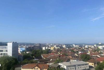 Apartament cu 3 camere în Mărăști - 2