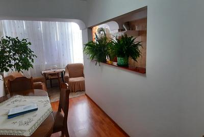 Apartament cu 4 camere în Central - 3