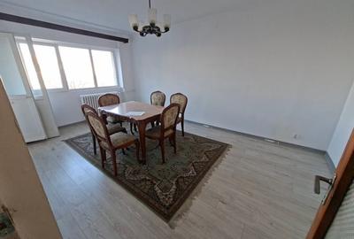 Proprietar - 3 camere Pantelimon Morarilor/Fundeni vedere Parcul Florilor 5/10 - 5