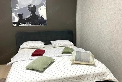 Garsonieră semidecomandată în Astra