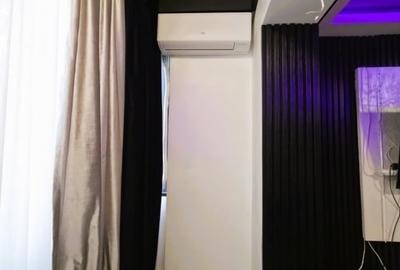 Apartament cu 2 camere semidecomandat în Tătărași
