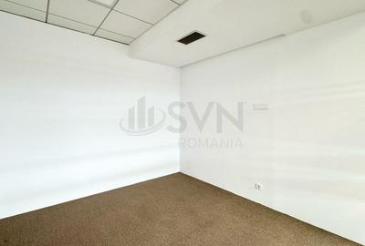 Birou, de 104 mp, în Barbu Văcărescu - 10