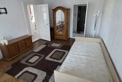 Apartament cu 2 camere decomandat în Universității - 5