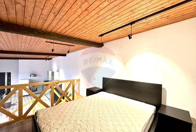 Casa/apartament tip studio/curte de inchiriat Parc Bazil... - 2