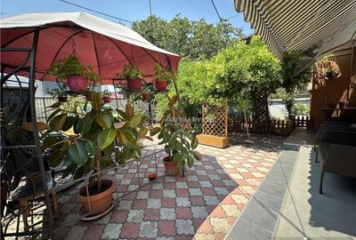 Colentina DEDEMAN,casa singur curte Colentina DEDEMAN,casa singur curte - 2