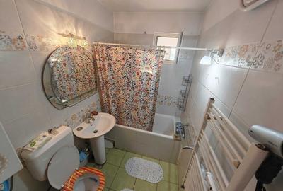 Apartament cu 2 camere semidecomandat, mobilat în Titan - 6