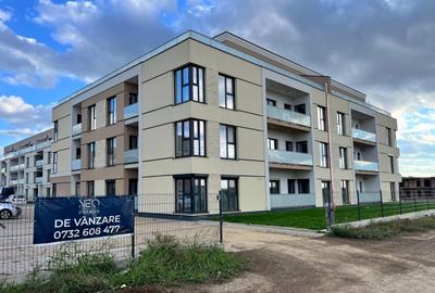 Teren Construcții intravilan de 3400 mp, în Torontalului - 1