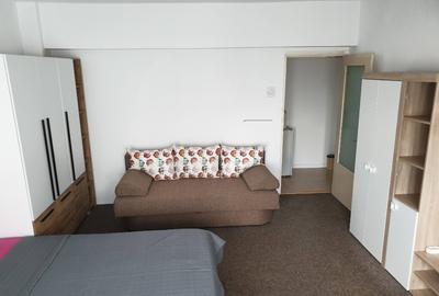 P.f. chirie apartament 1 camera utilat,mobilat pe B-dul.N.Titulescu - 4