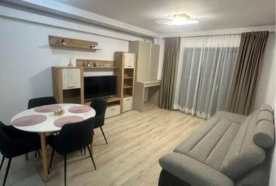 Apartament cu 2 camere decomandat în Exterior Vest - 5