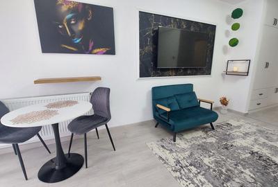 Garsonieră, mobilată în Theodor Pallady - 2