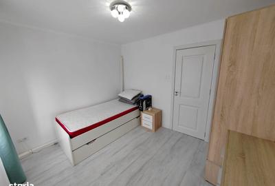 Apartament cu 3 camere în Central - 7