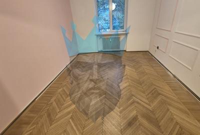 Apartament Drumul taberei Orizont - 3