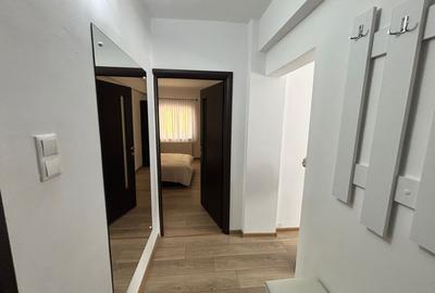 Apartament 2 cam,suprafata utila 46mp,spre inchiriere- Parcul Belvedere,Sibiu - 4