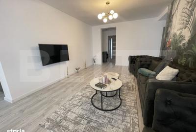 Apartament cu 4 camere în Central - 11