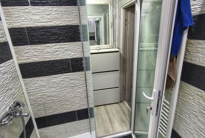 Garsonieră nedecomandată în Central - 2