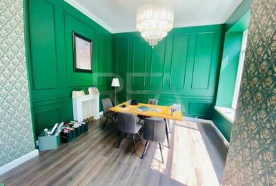 Spațiu comercial, de 110 mp, în Cișmigiu - 4