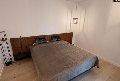 Apartament cu 3 camere decomandat, mobilat în Aviației - 4