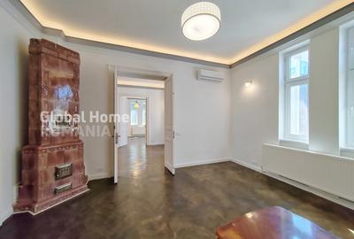 Apart. 4 Cam. | Birouri | Calea Dorobanti - Romana | Stadal - 10