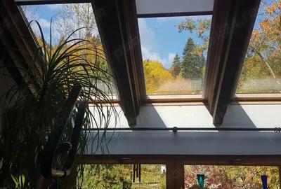 Casă cu 6 camere cu Teren 414 Mp în Sinaia - 1