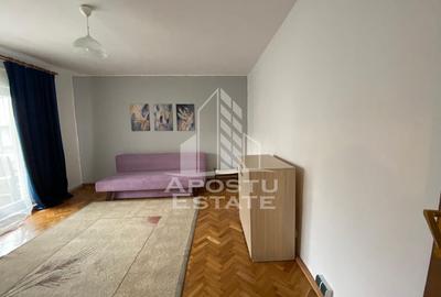 Apartament 3 camere, zona Olimpia Stadion - 1