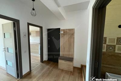 Penthouse pe doua niveluri, Zorilor, Calea Turzii - 3