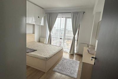 Apartament cu 2 camere, mobilat în Central - 7