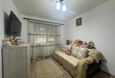 Apartament cu 2 camere semidecomandat în Malu Roșu - 6