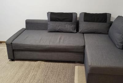 Apartament cu 2 camere decomandat, mobilat în Titan