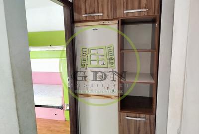 Apartament 3 camere, Velenta, zona Razboieni - 3