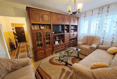 Apartament cu 3 camere semidecomandat, mobilat în Central - 18