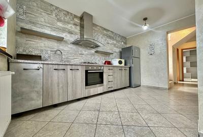 Casă individuală cu 5 camere cu Canalizare în Tohanu Nou - 9