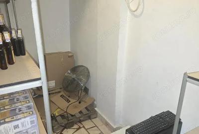 Vand spatiu comercial in Deva, zona Dacia (Liceul Auto), suprafata utila aproximativ 50 mp, - 10