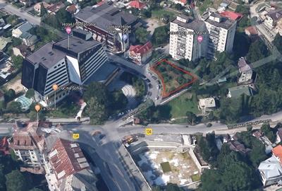 Spațiu comercial, în Ultracentral - 5