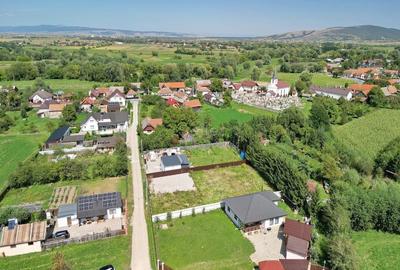 Teren intravilan - 15