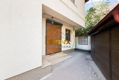 Casa 7 camere, curte individuala, loc de parcare Tei - Parcul Circului - 22