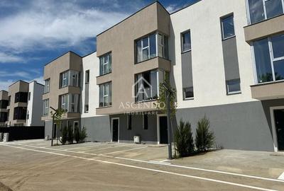 Casă cu 3 camere cu Canalizare în Chiajna