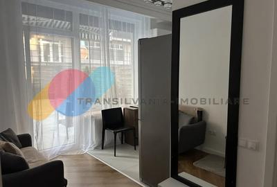 Apartament 2 camere , terasa 40mp - Borhanci - 3