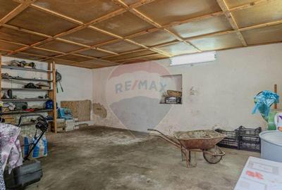 Comision 0 | Casa cu 3 camere, teren 1541 mp, livada, b... - 18