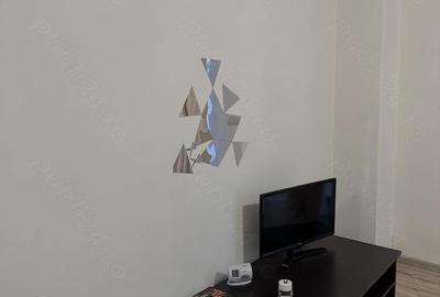 Garsonieră decomandată în Sisești - 3